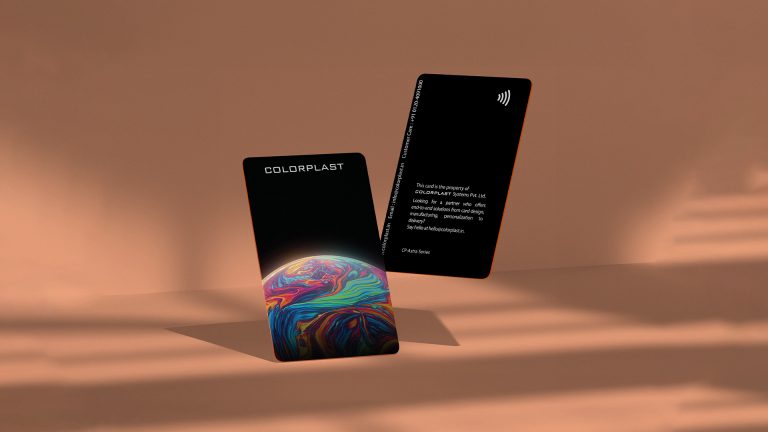 Contactless Card