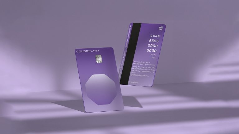 Edge Card