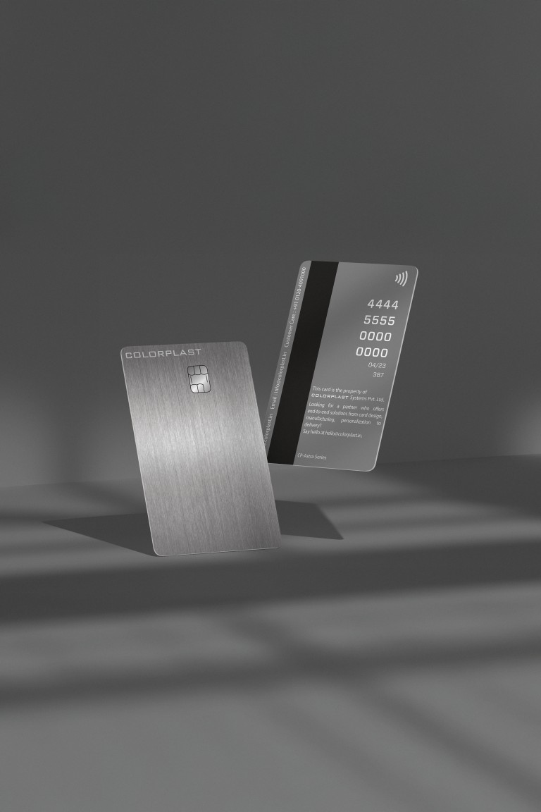 metal card 3