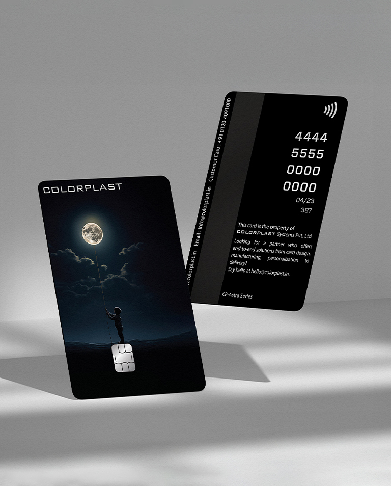 Led Card