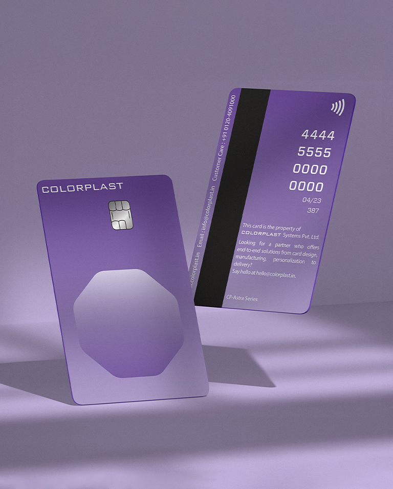 edge card