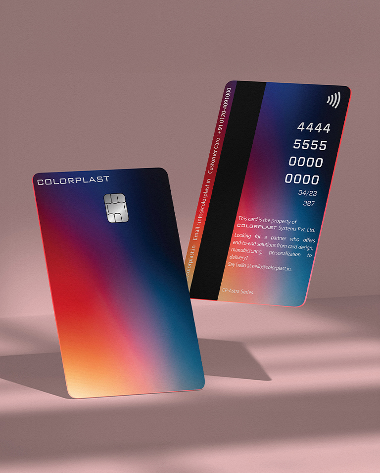 hololam card